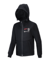 Adolescente Racer MX Fleece