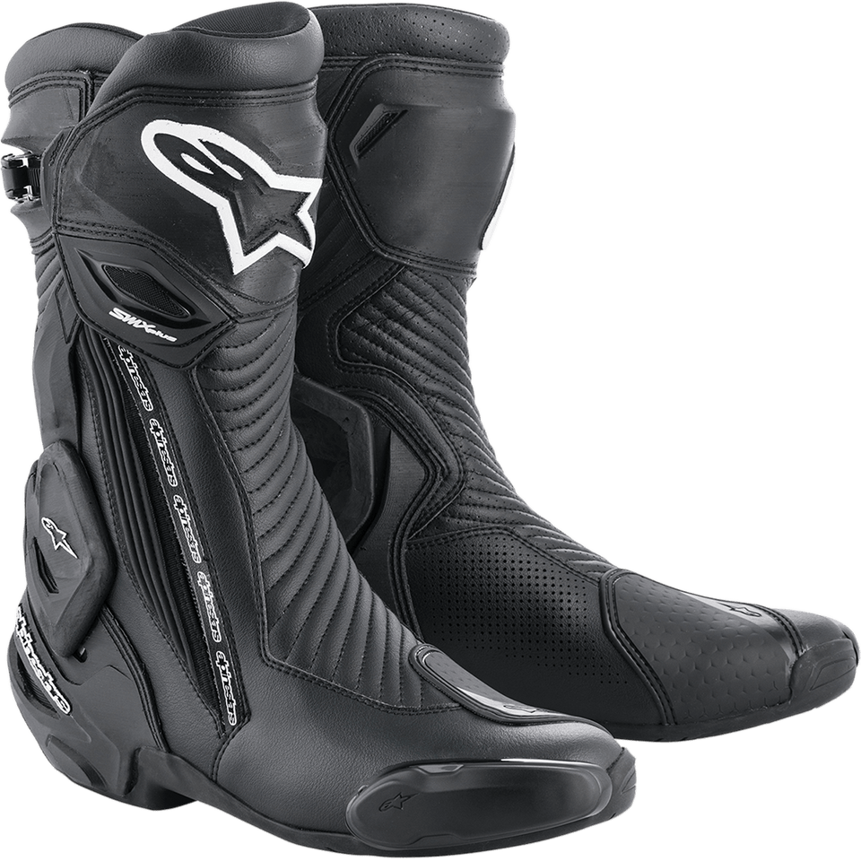 Botas SMX Plus V2