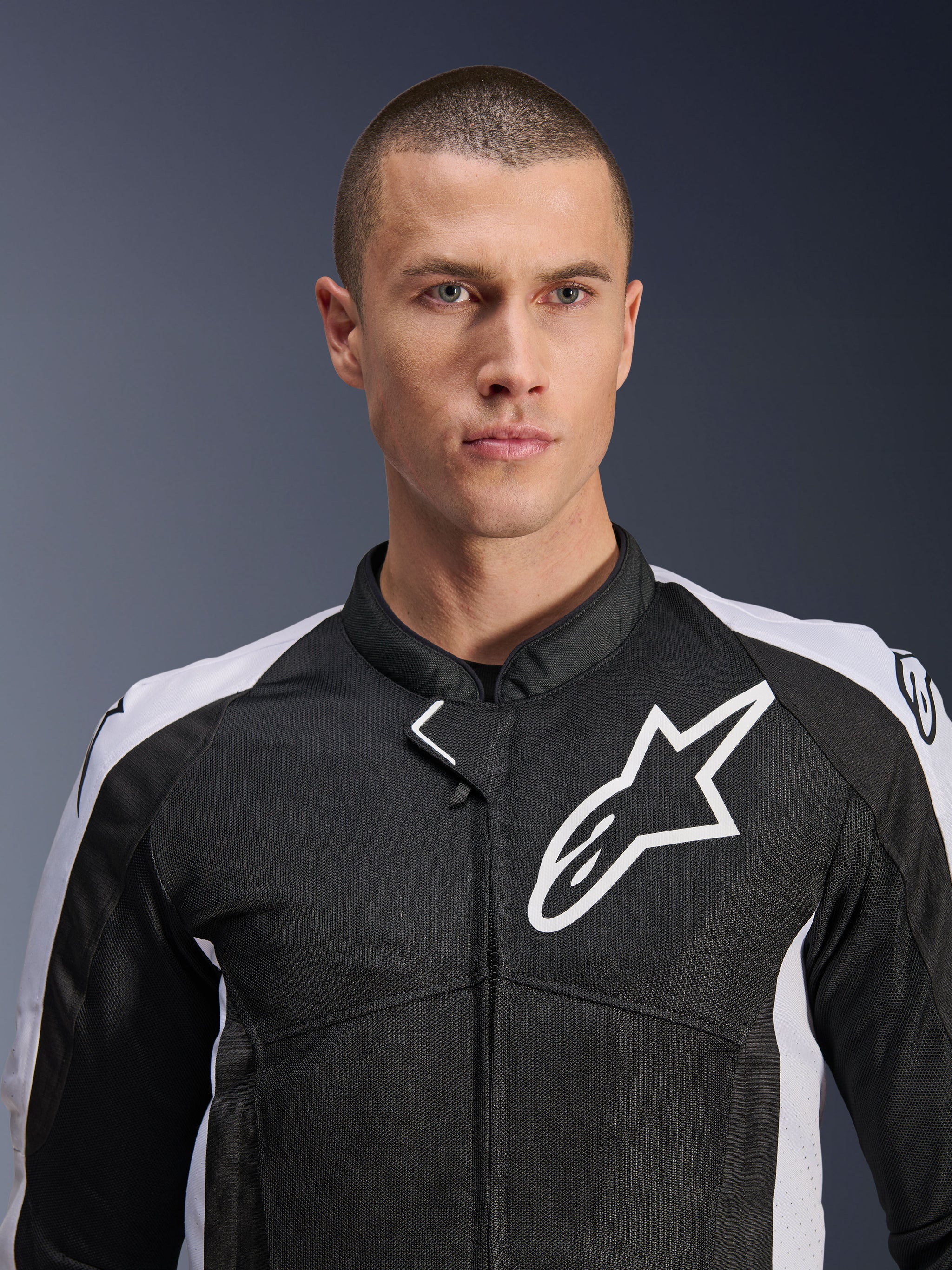 Chaqueta Viper Air V4