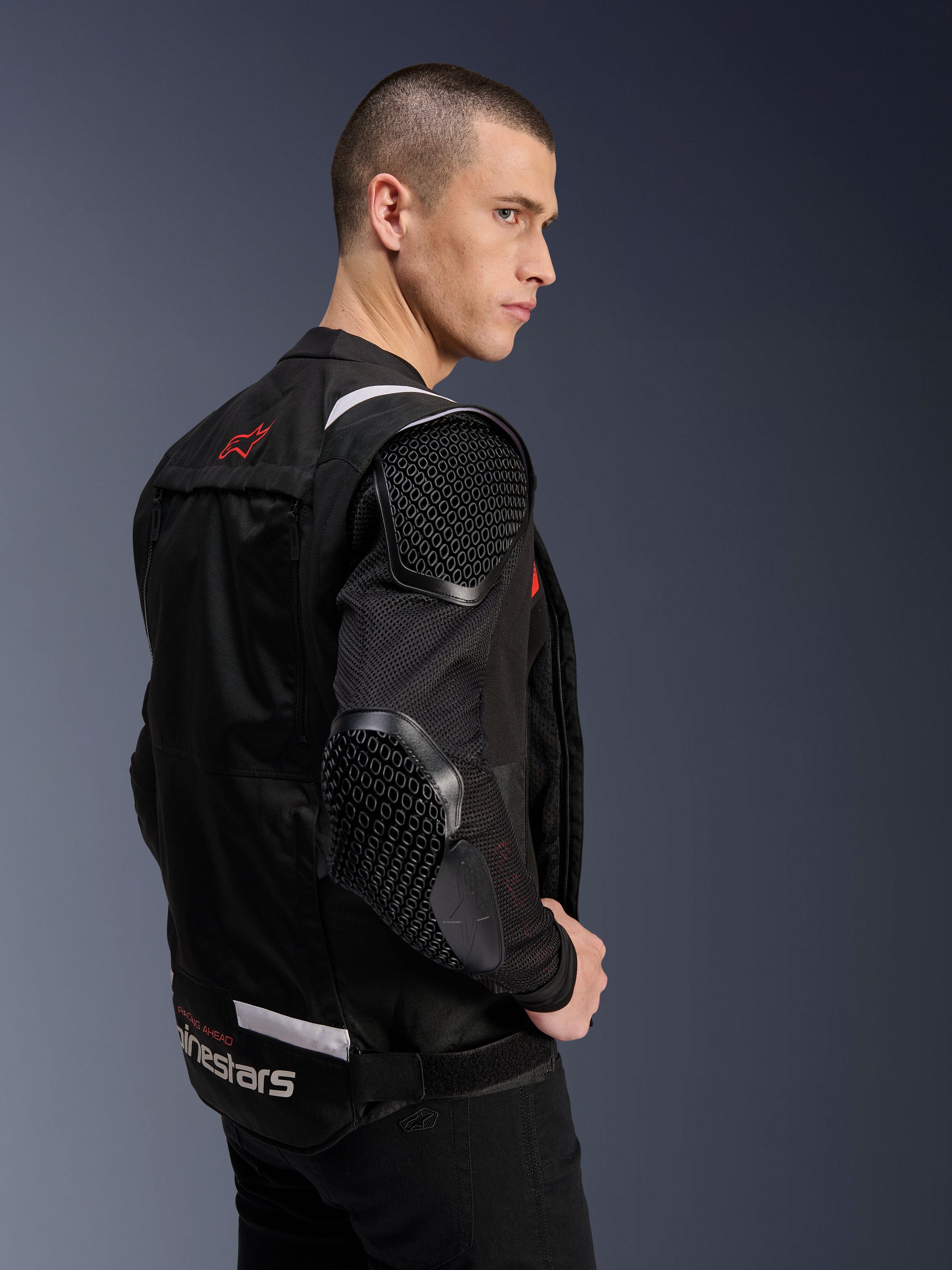 Chaqueta T-Stunt Air