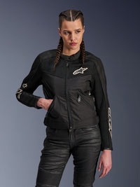 Chaqueta Stella T-Dyno Air