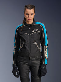 Chaqueta Stella T-Dyno Air