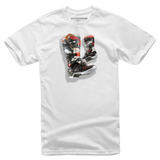 Camiseta Juvenil Tech 7 Boot
