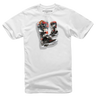 Camiseta Juvenil Tech 7 Boot