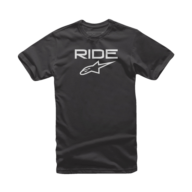 Camiseta Juvenil Ride 2.0