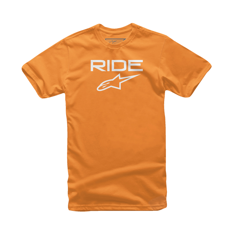 Camiseta Juvenil Ride 2.0