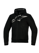 Sudadera Chrome Superairflow