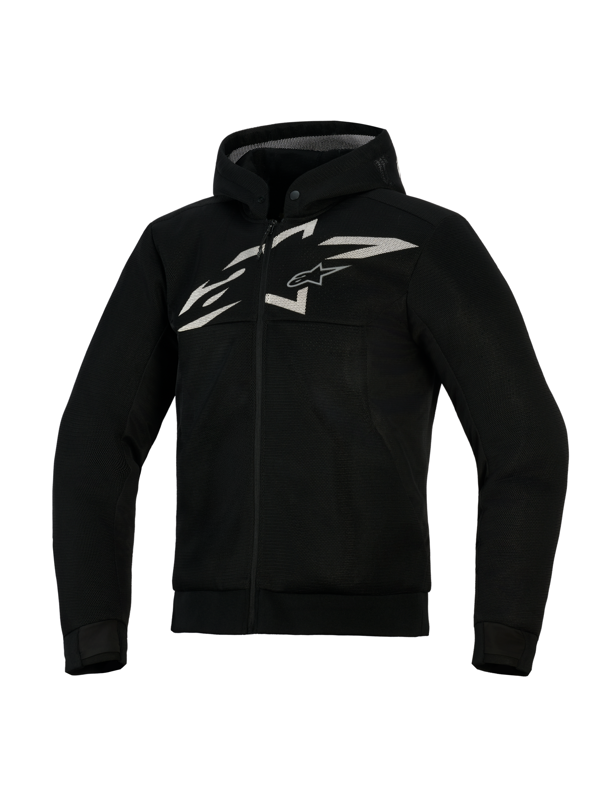 Sudadera Chrome Superairflow