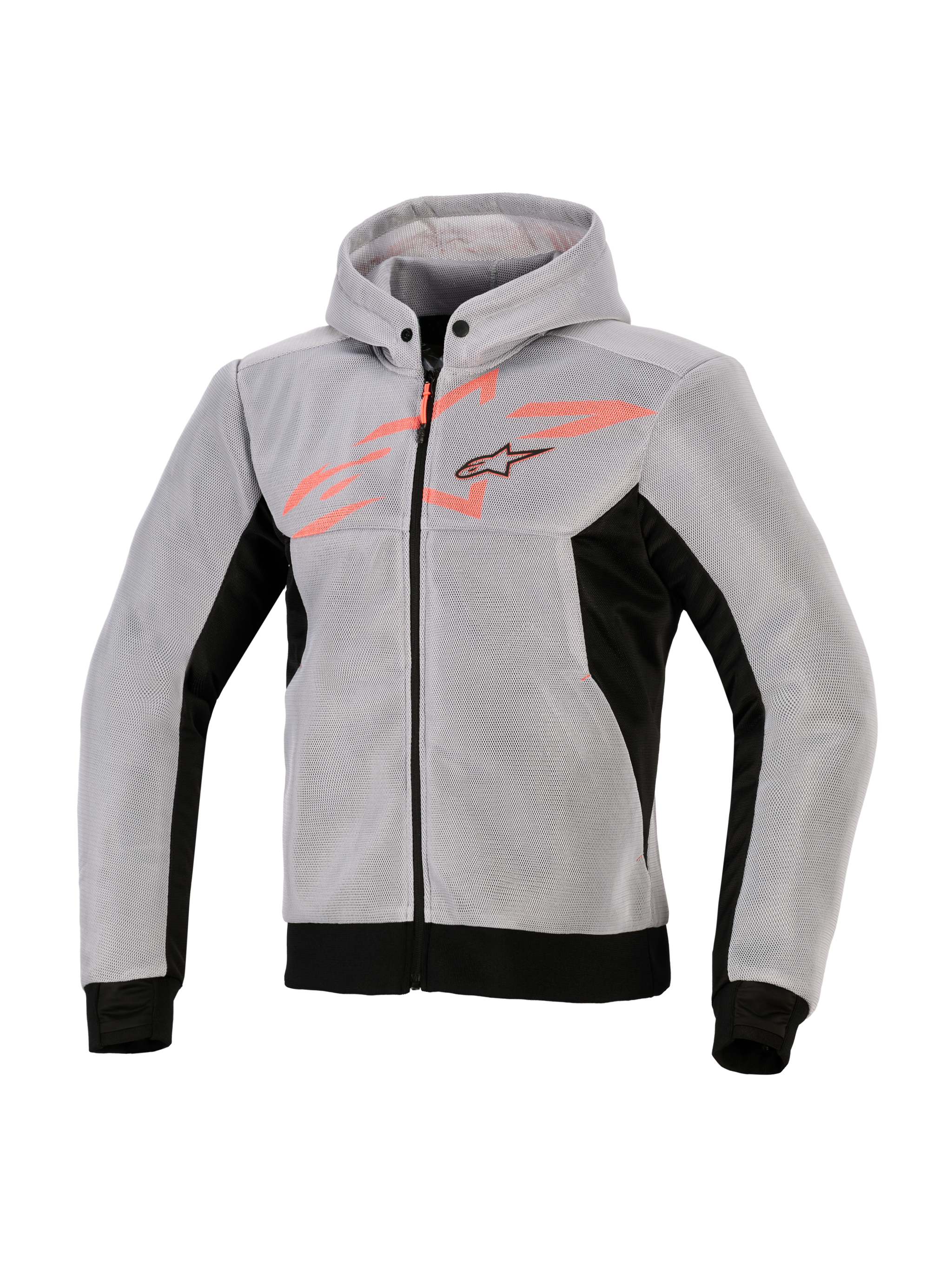Sudadera Chrome Superairflow
