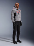 Chrome Superairflow Hoodie