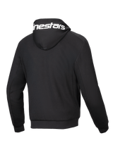 Sudadera Con Capucha Chrome V2 Sport