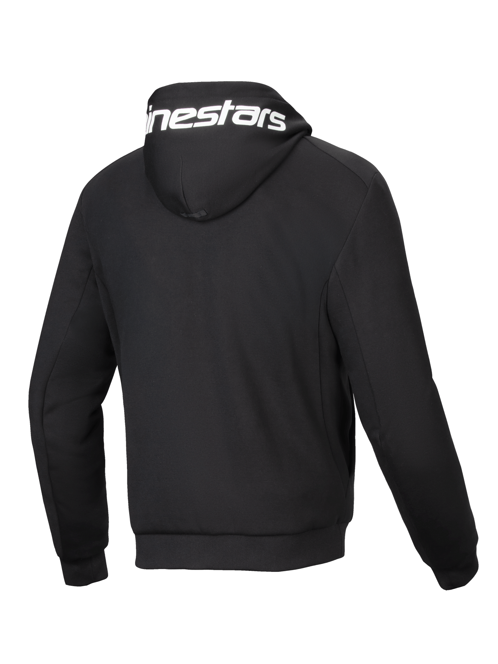 Sudadera Con Capucha Chrome V2 Sport