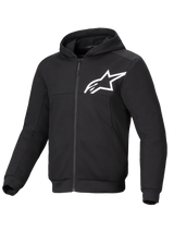 Sudadera Con Capucha Chrome V2 Sport