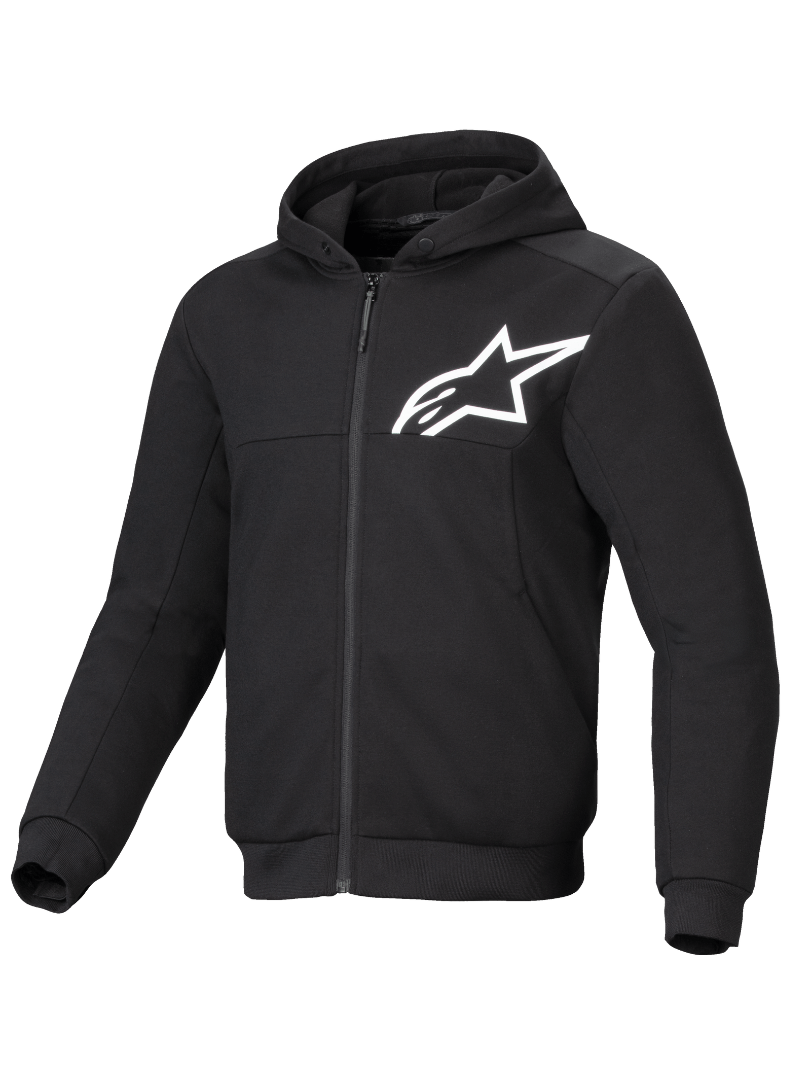 Sudadera Con Capucha Chrome V2 Sport