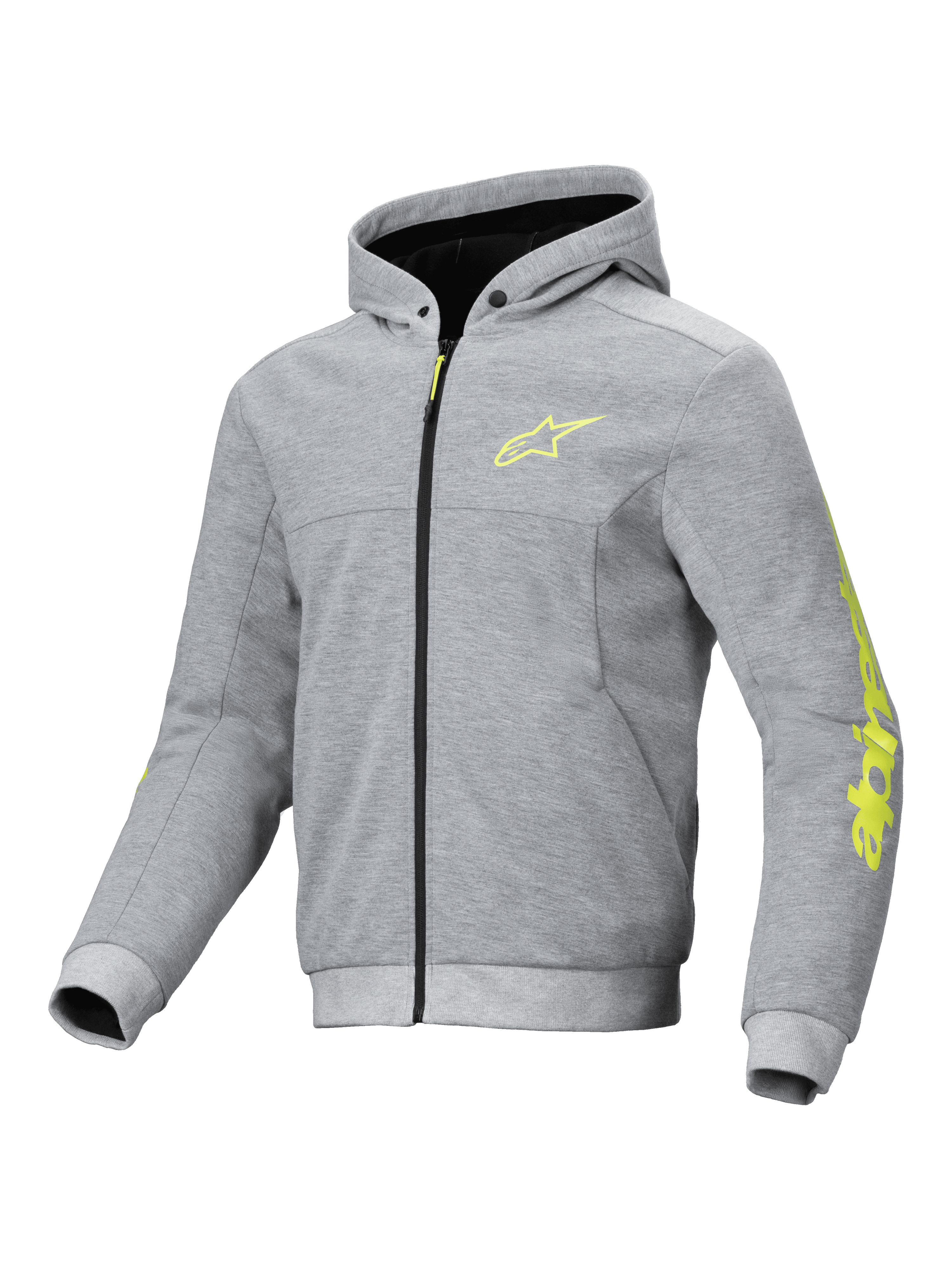 Chrome V2 Sport Hoodie