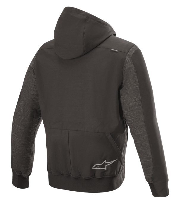 Rhod Windstopper Hoodie