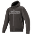 Chaqueta Con Capucha Rhod Cortavientos