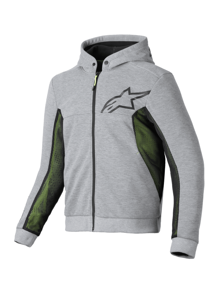 Chrome Air Sport Hoodie