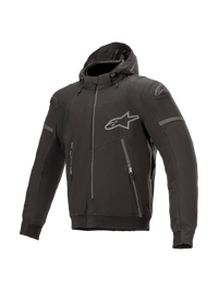 Sudadera Sektor Tech V2