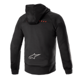 MM93 Thunder Hoodie