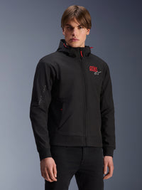 Sudadera Tech MM93 Radium