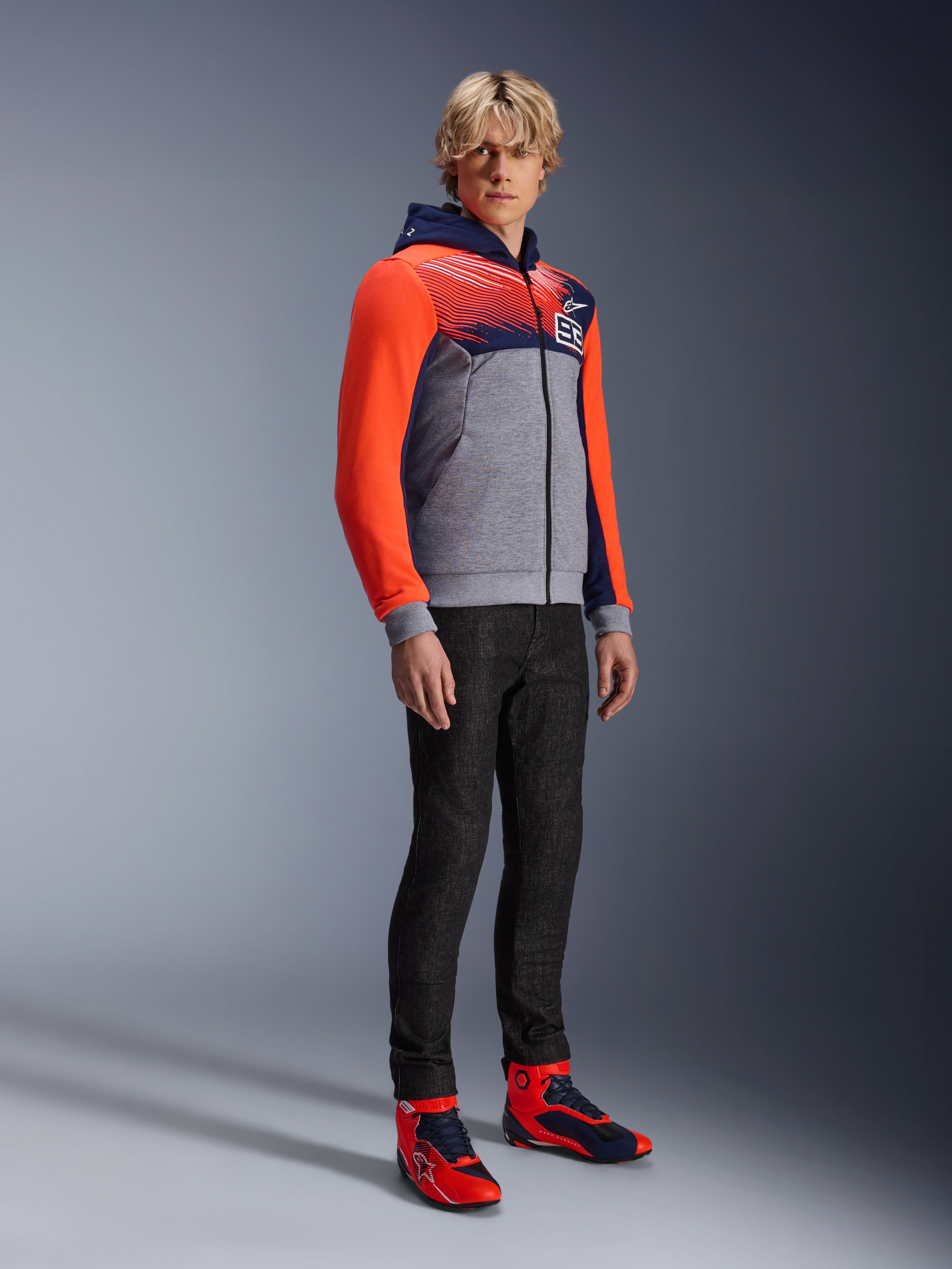 Colección MM93 | Alpinestars®