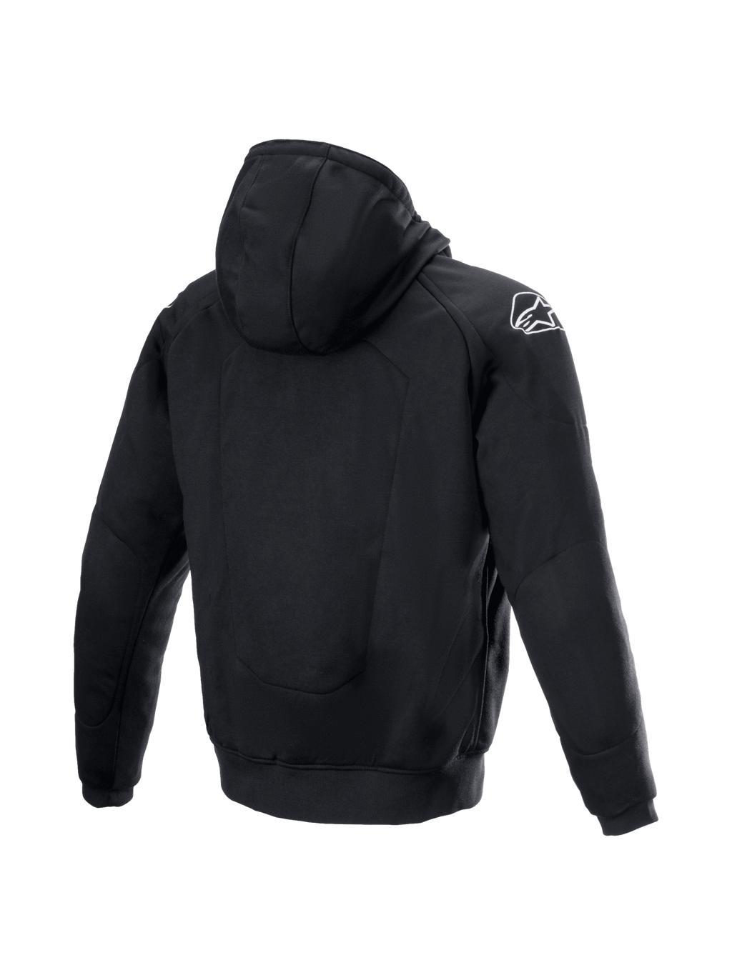 Sudadera Chrome Ignition