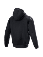 Sudadera Chrome Ignition