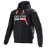 Sudadera Chrome Ignition