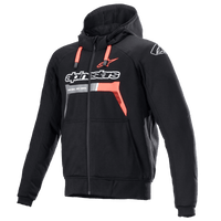 Sudadera Chrome Ignition