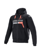 Sudadera Chrome Ignition