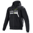 Sudadera Chrome Ignition