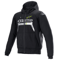 Sudadera Chrome Ignition