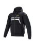 Sudadera Chrome Ignition