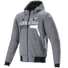 Sudadera Chrome Ignition