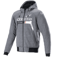 Sudadera Chrome Ignition