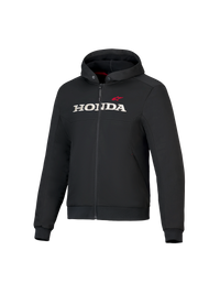 Honda Chrome V3 Sport Hoodie