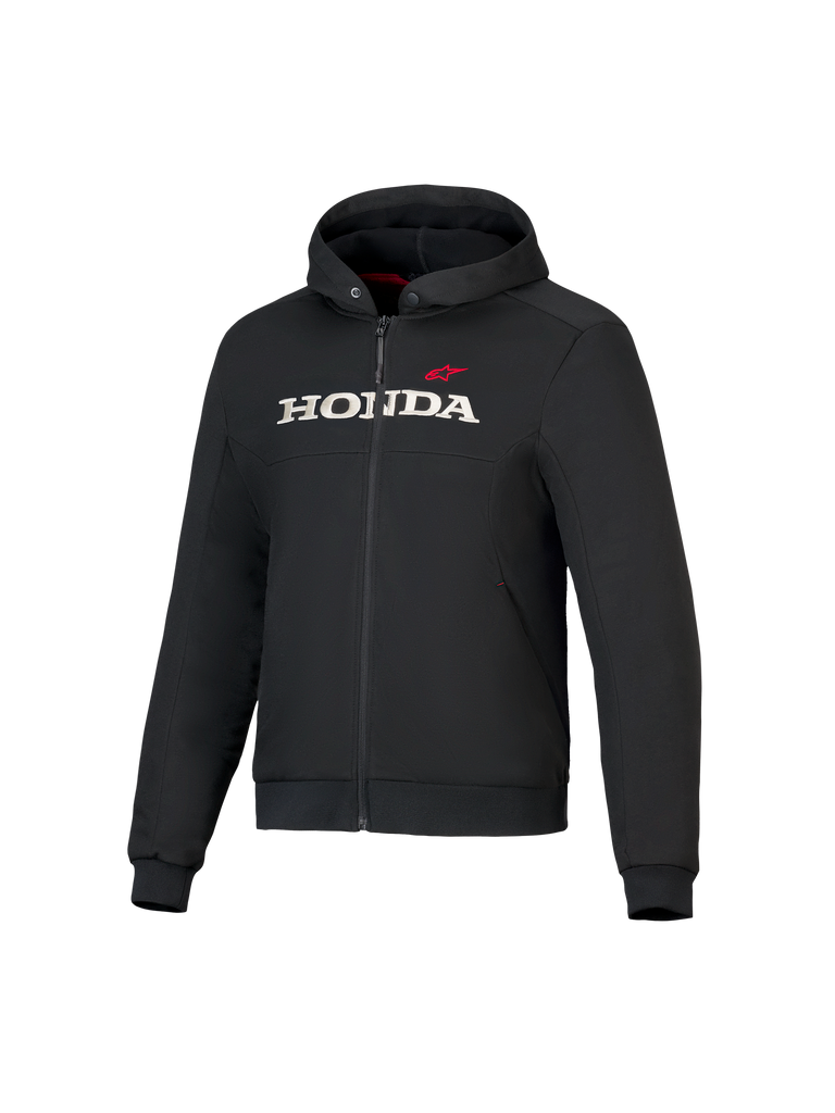 Honda Chrome V3 Sport Hoodie