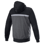 Sudadera Con Capucha Chrome Street