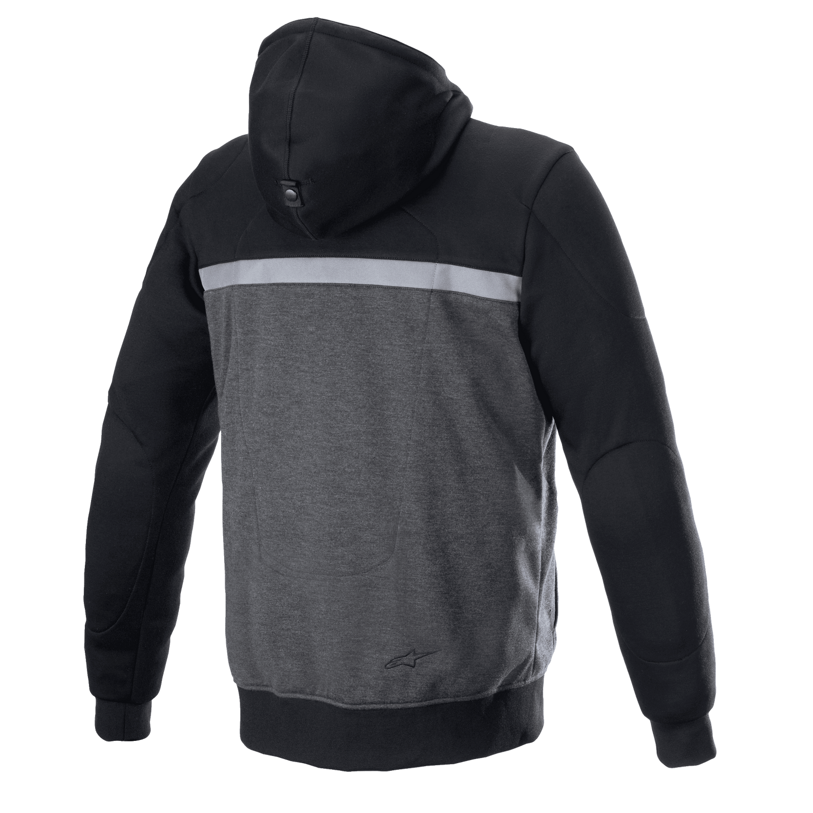 Sudadera Con Capucha Chrome Street