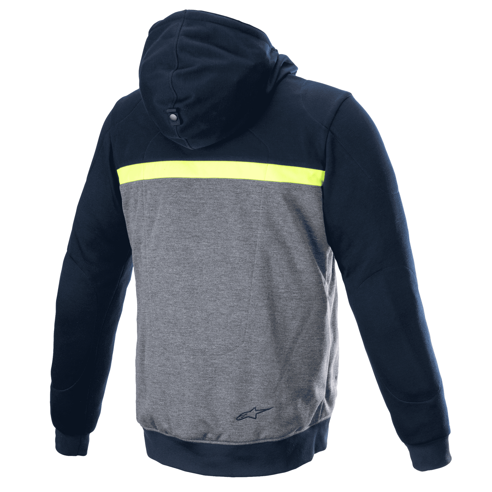 Sudadera Con Capucha Chrome Street