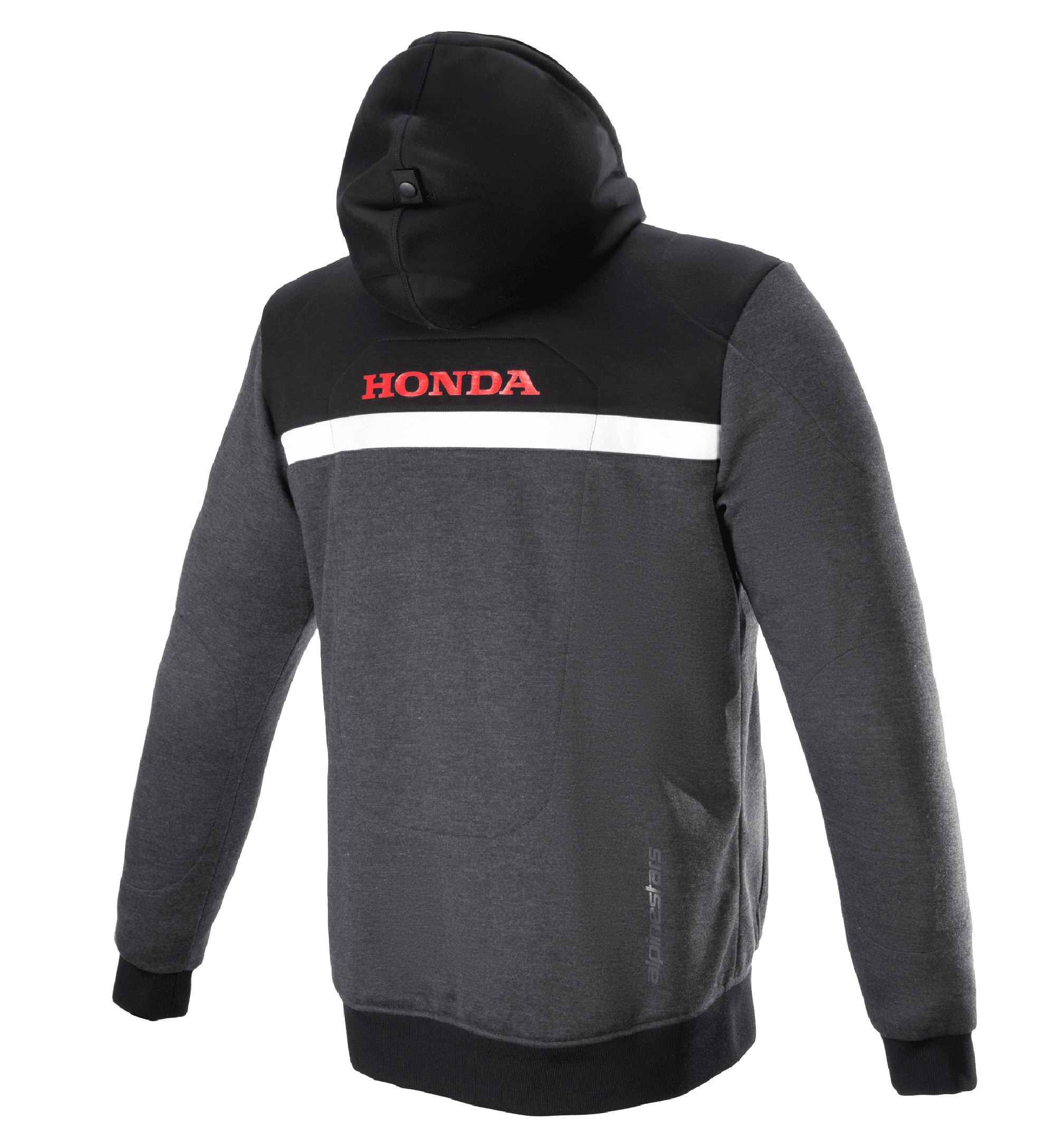 Alpinestars honda hoodie deals
