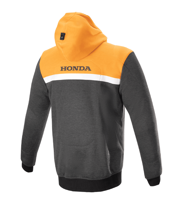 Honda Chrome Street Hoodie