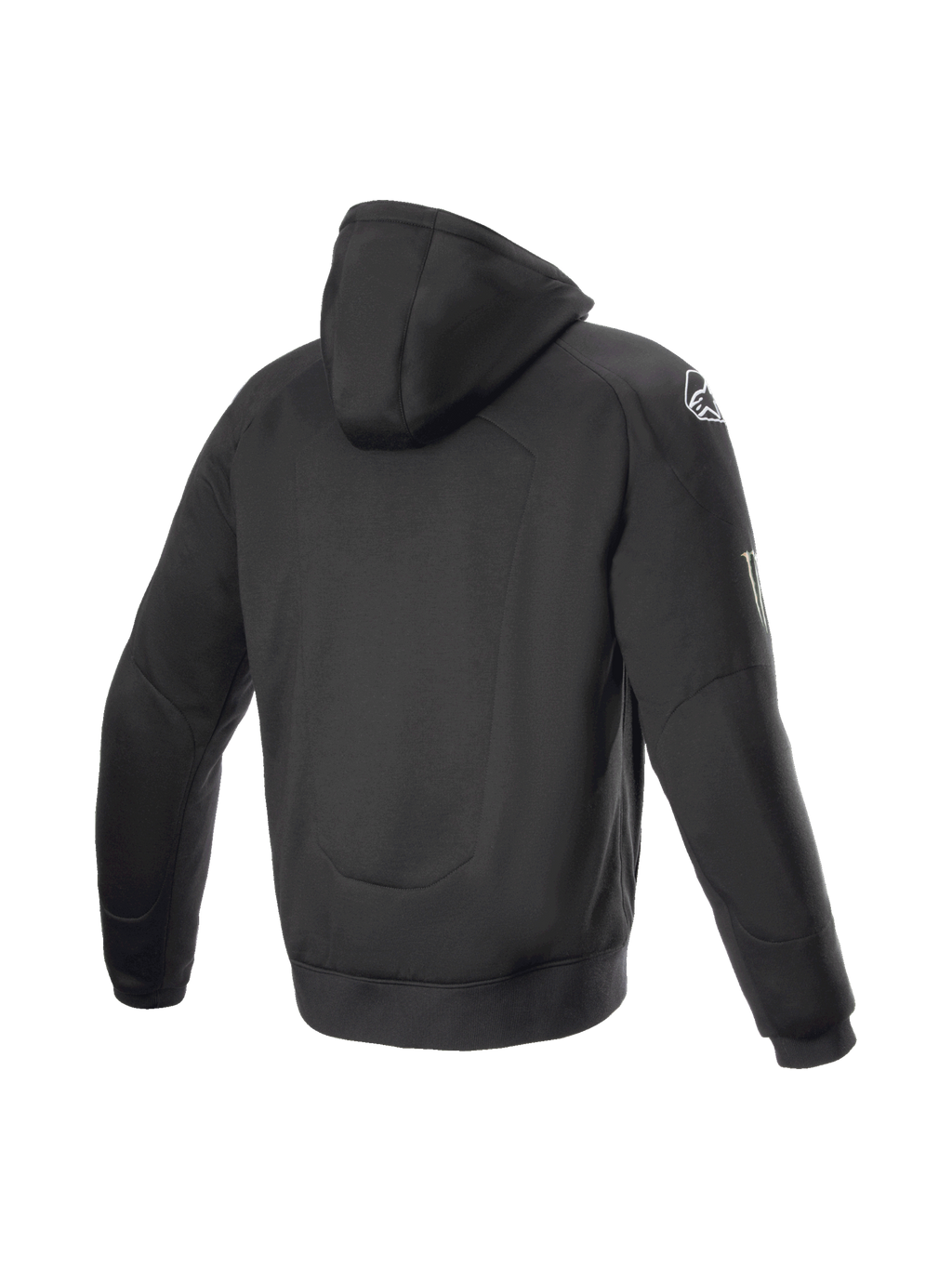 Sudadera FQ20 Chrome Ignition Monster