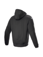 Sudadera FQ20 Chrome Ignition Monster