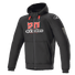 Sudadera FQ20 Chrome Ignition Monster