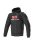Sudadera FQ20 Chrome Ignition Monster