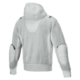 Sudadera Con Capucha Moflow Air Tech Hombre