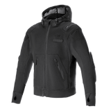 Sudadera Con Capucha Moflow Air Tech Hombre