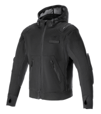 Sudadera Con Capucha Moflow Air Tech Para Hombre